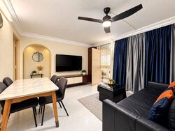 Blk 259 Yishun Street 22 (Yishun), HDB 4 Rooms #631123361